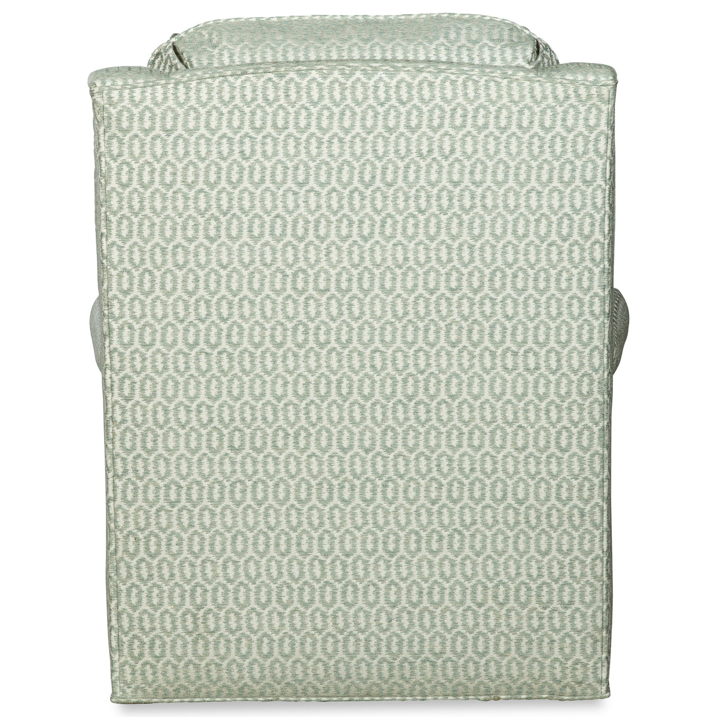 Paula Deen by Craftmaster Upholstered Chairs P004210BDSG